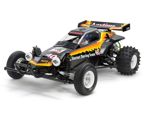 Tamiya hornet evo 10 - hornet, 1/10