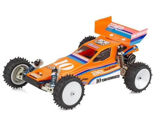 Team associated asc6046 rc10 - team,