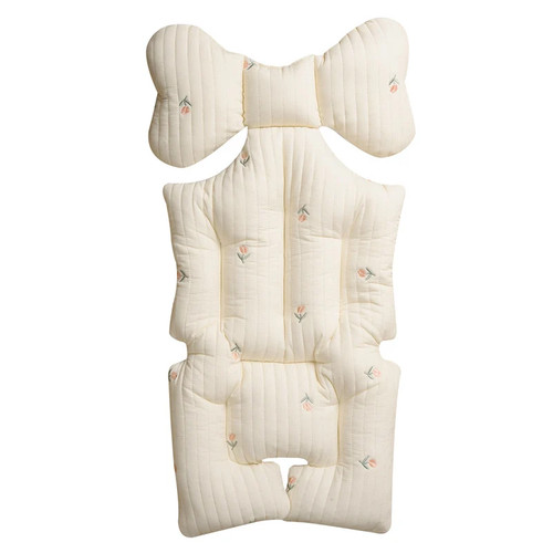 Baby pushchair seat - pushchair,