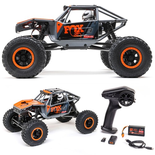 Axial utb18 capra - capra, 4wd