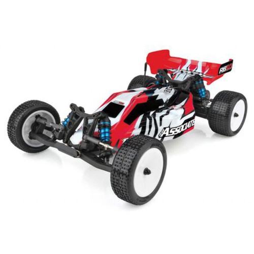 Asc90032 rb10 2wd buggy - asc90032,