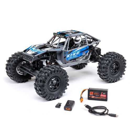 Axial axi 1750t1 utb18 - axi-1750t1,
