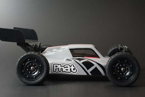 Phat bodies atak buggy body - phat, +