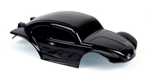 Custom body black buggy for - custom,